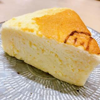 チーズケーキ（カット）(SHUN PAN LABO)