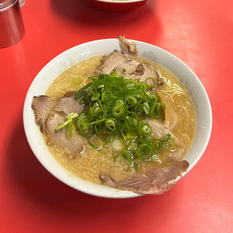 味噌ラーメン(いいちょ )