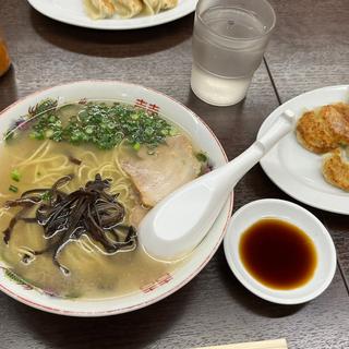 (味一番)