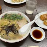 (味一番)