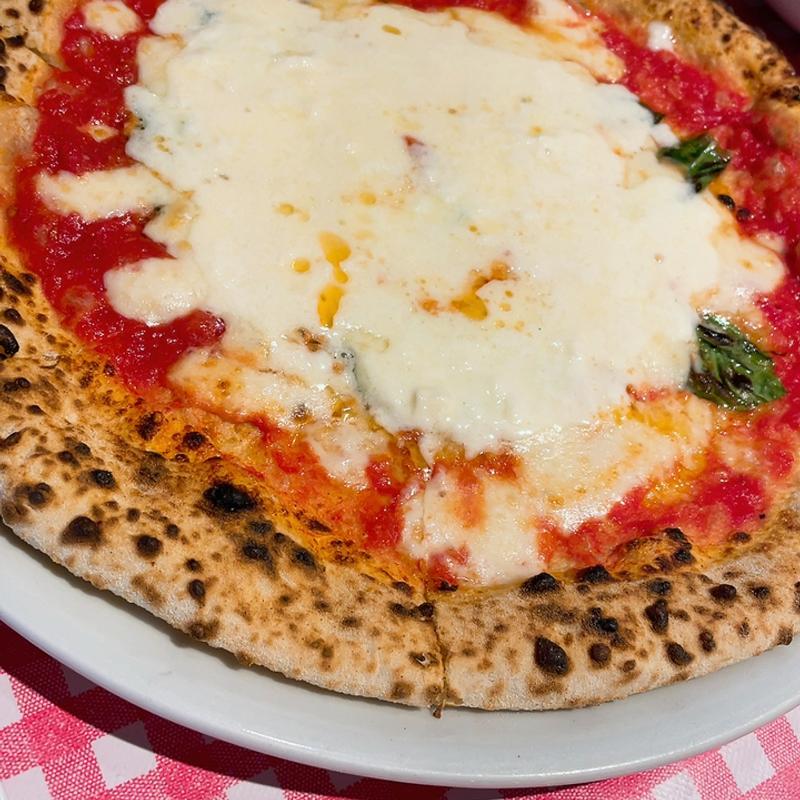 マルガリータ(イタリアン CIRCO)