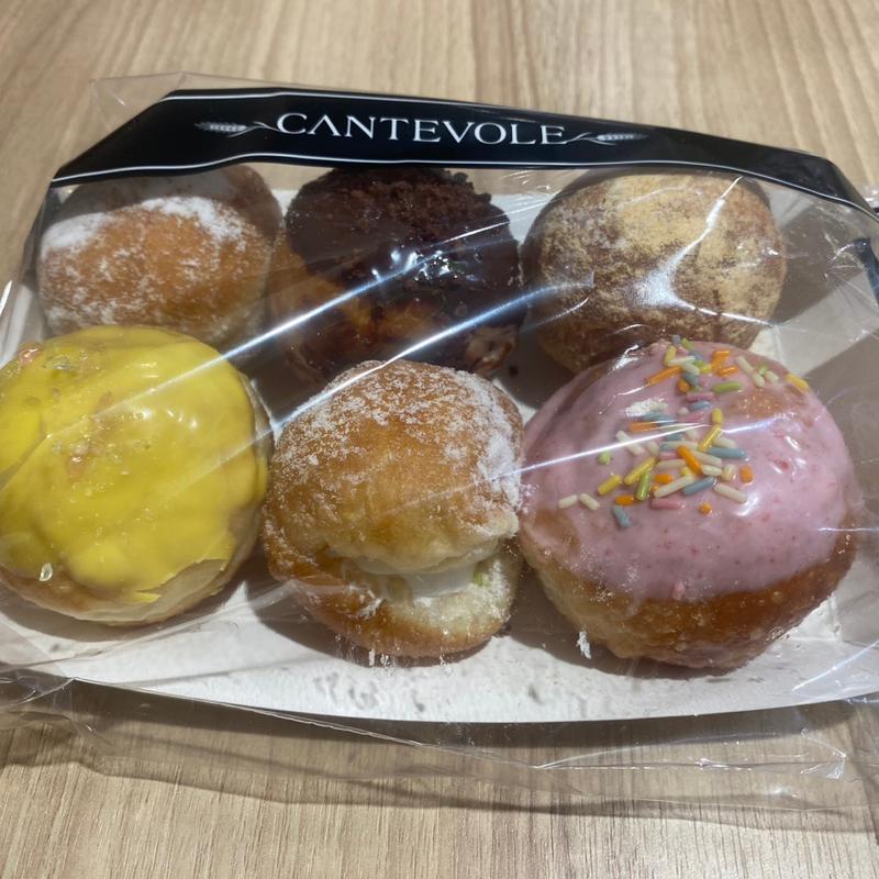 Dセレクション(詰め合わせ)(イオン東員店)