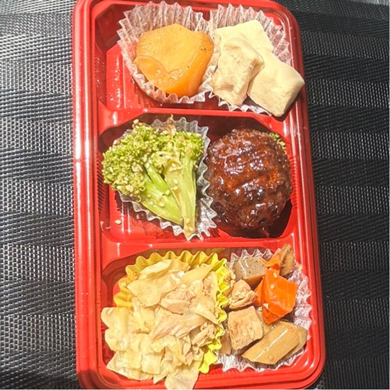 特製おかずセット(6品)(健康咲かせる手づくり惣菜「咲菜」 京阪くずは駅店)