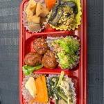 特製おかずセット(6品)(健康咲かせる手づくり惣菜「咲菜」 京阪くずは駅店)