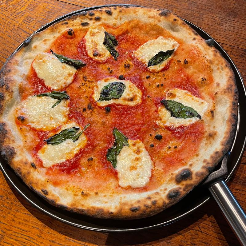 マルゲリータ(古民家ひらぬま)