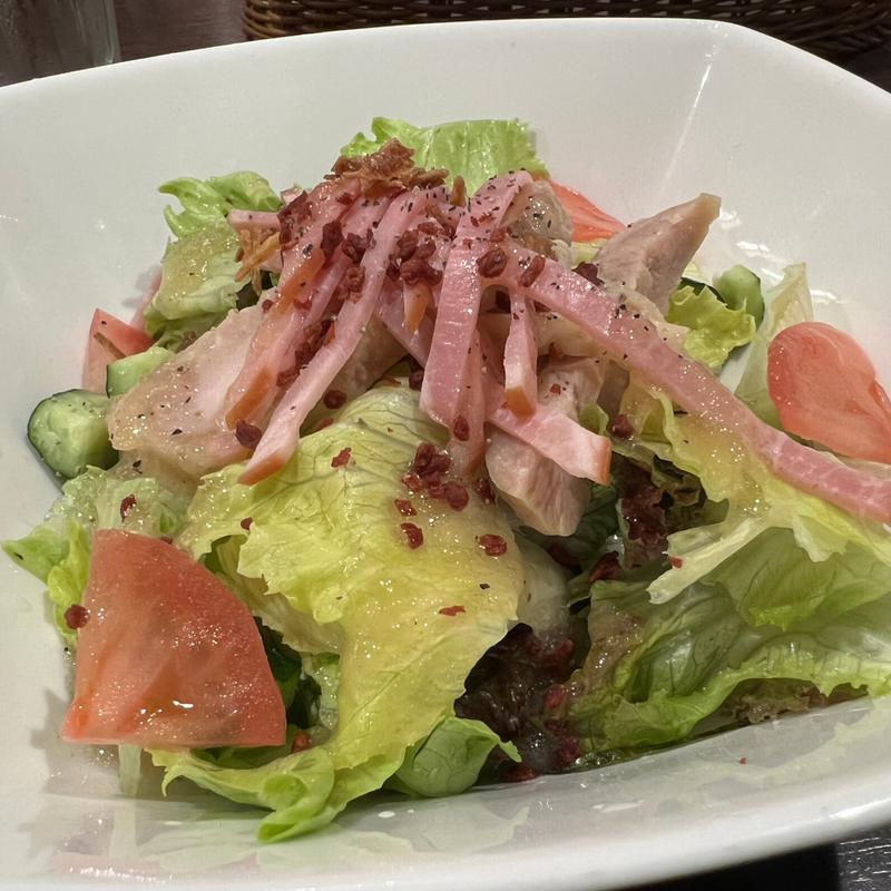 ベジめし(仏蘭西屋)