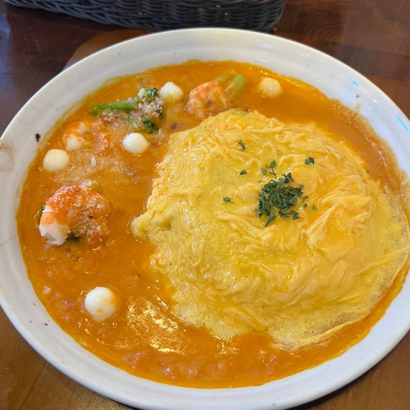 (星乃珈琲店 立川若葉町店)