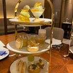 アフタヌーンティーセット(ウエスティン都ホテル京都 （the westin miyako kyoto）)