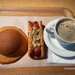 帽子パン(リトルマーメイド 高知店 )