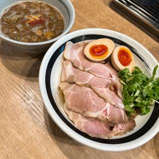 特製つけ麺