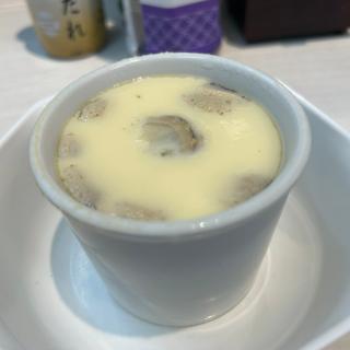 茶碗蒸し(魚べい 松阪店)