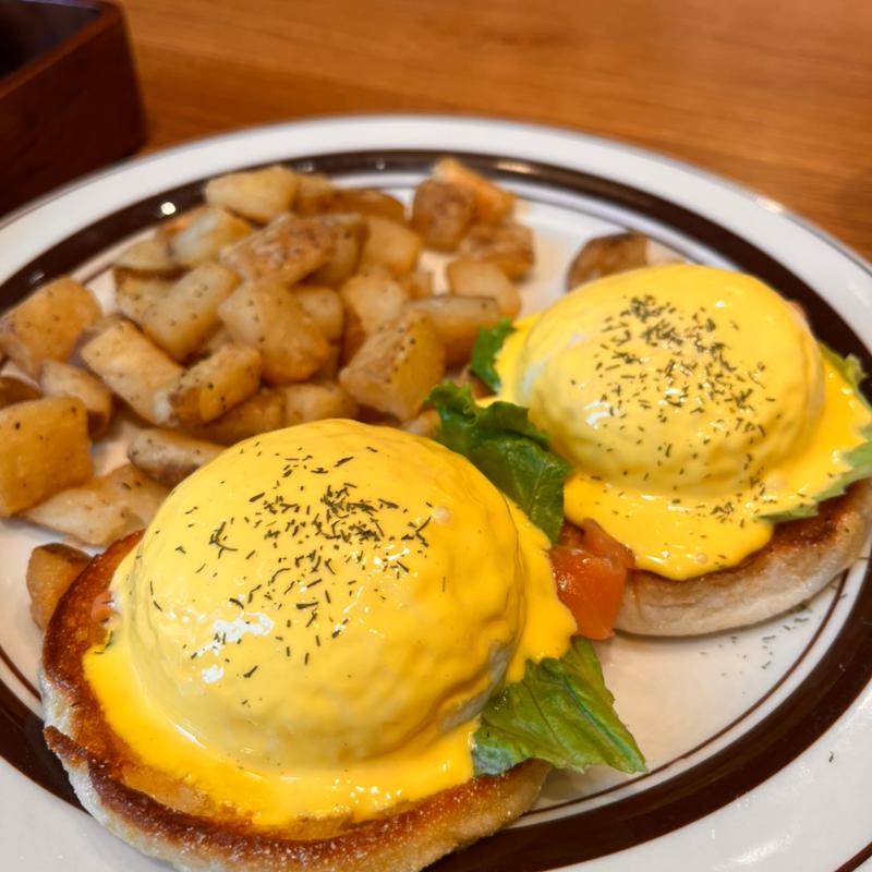 (エッグスシングス)