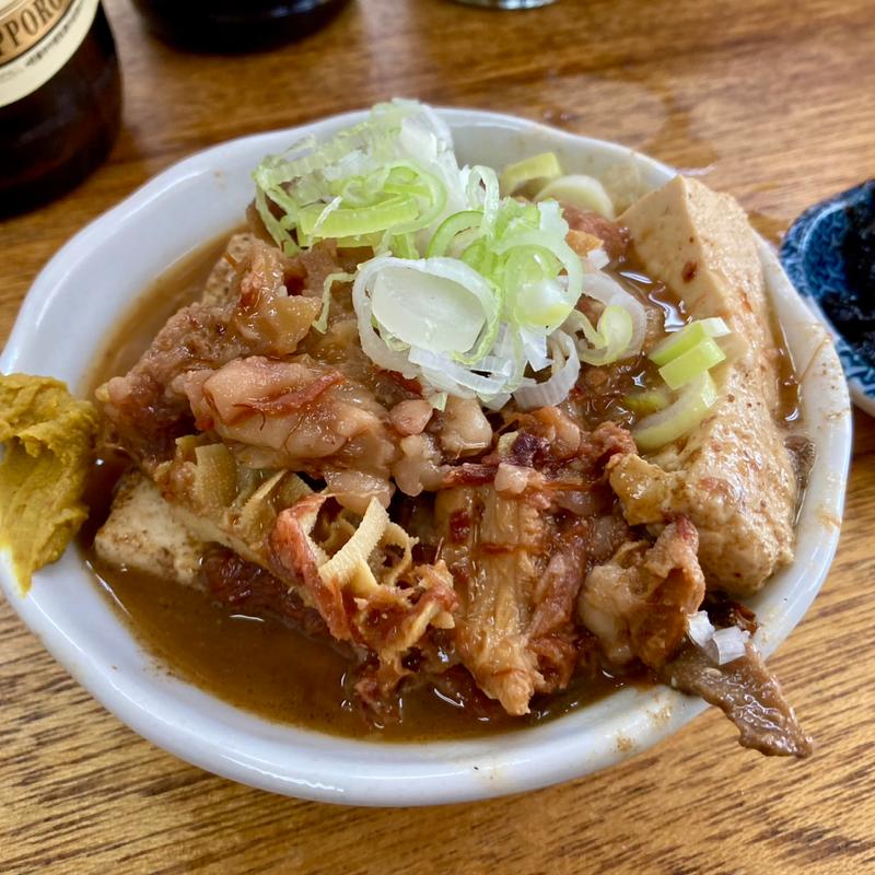 重ネ(大衆酒場 かど鈴)