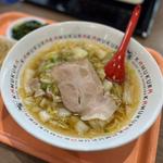 おいしいラーメン