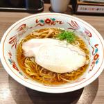 中華そば(斗香庵 SHINKOTONI)