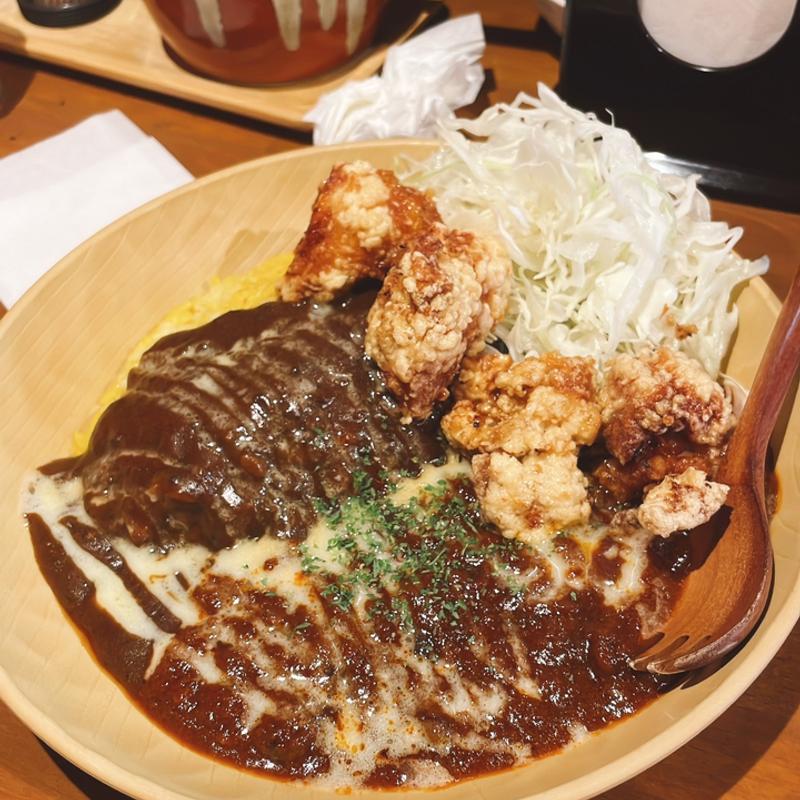 (金沢カレー研究工房)