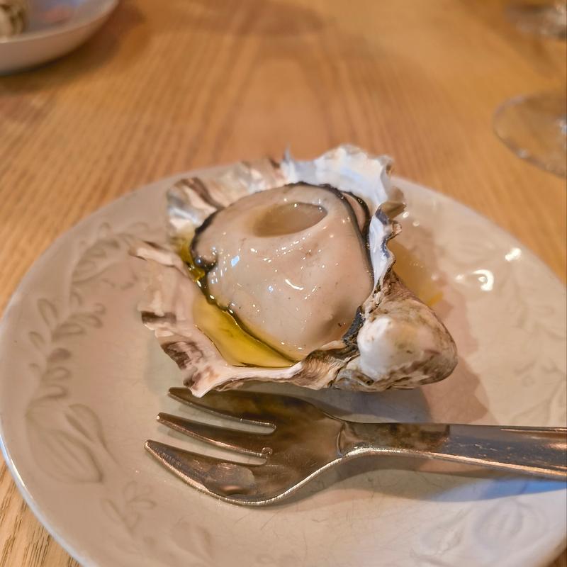 兵庫県産宮津港生ガキ(ヴァンマリ)