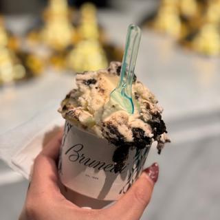 GELATI OREO(Brunetti Oro Flinders Lane)