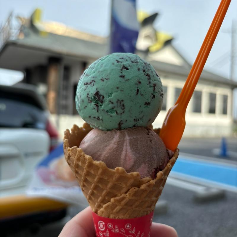 Double(ブルーシール 群馬大泉店)