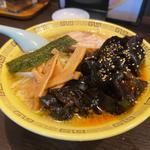 木耳麺