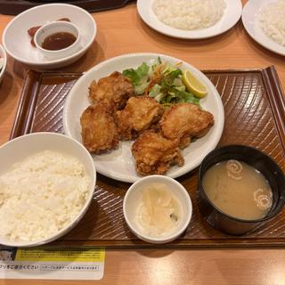 から好し定食5個(ガスト 川口新郷店 )