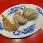 大餃子