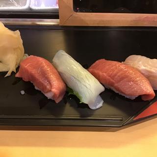 特上握り(いっこ寿司 )