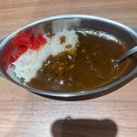 カレー食べ放題