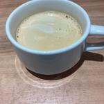 ダークローストコーヒー