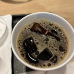アイスコーヒー