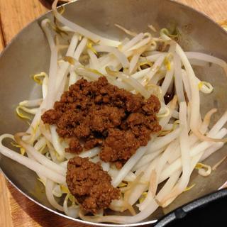 もやし(原宿餃子樓 グランツリー武蔵小杉店)