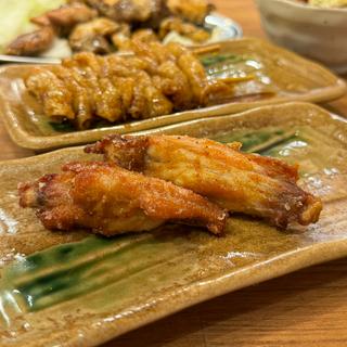 スパチキ(大衆居酒屋 とりいちず 栄店)