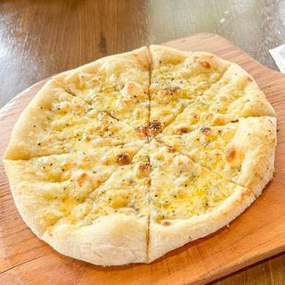 平日限定 スープランチ(boiboi-pizza ボイボイピッツァ)