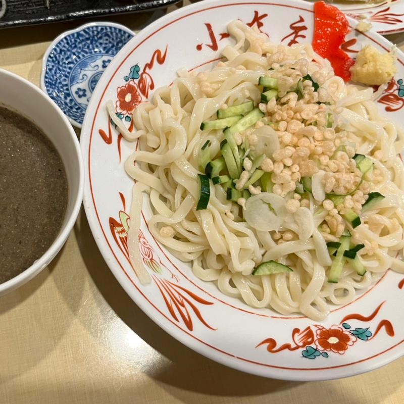 つけじゃじゃ（冷）(小吃店 フェザン店)