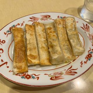 カレー餃子(小吃店 フェザン店)