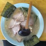 ネギチャーシュー麺