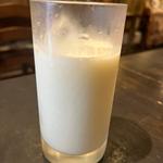 ラッシー(南インド料理 葉菜 hana)