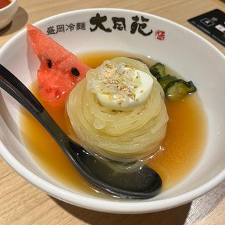 冷麺(大同苑 )