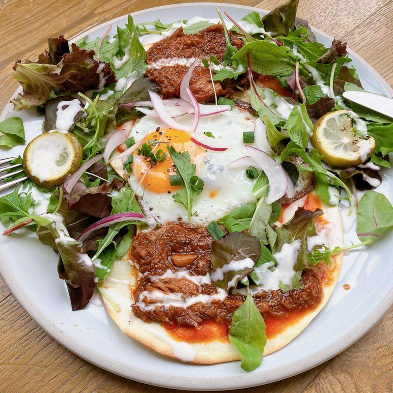 (METoA Cafe ＆ Kitchen)