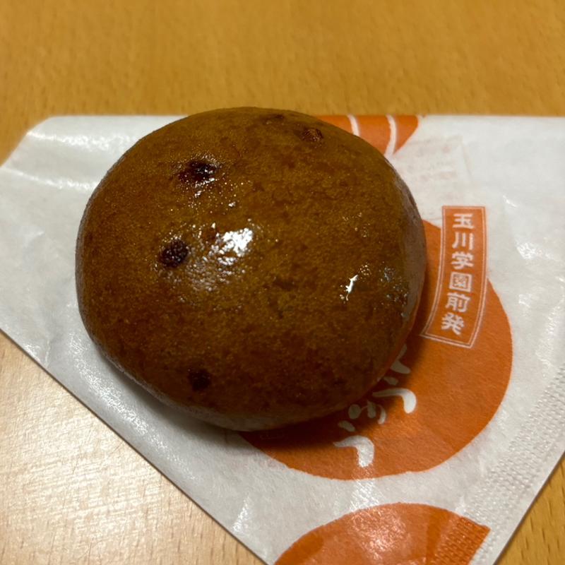 かりんとうまんじゅう(玉川虎屋 本店)