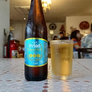 オリオンフリー(メキシコ （MEXICO）)