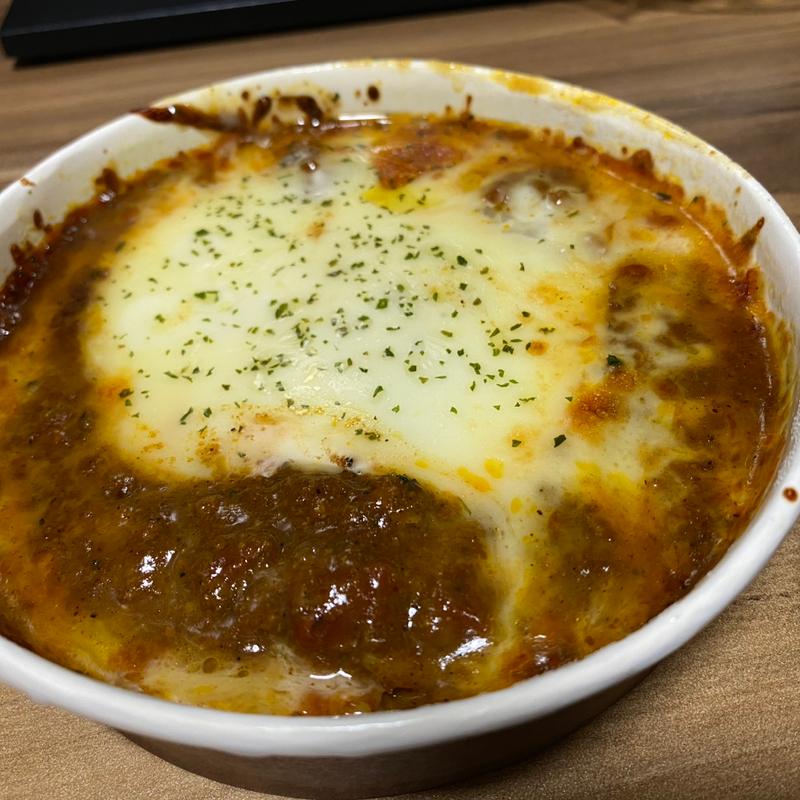 キーマカレードリア(セブン-イレブン 福岡花畑１丁目店)