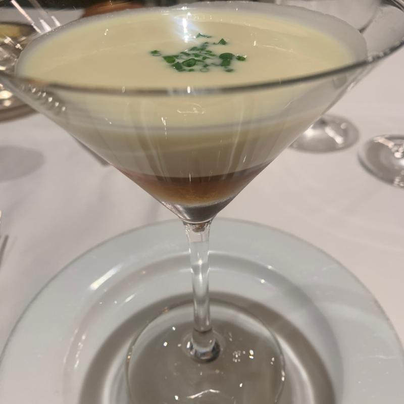 パリ・ソワール(ラ ブラスリー)