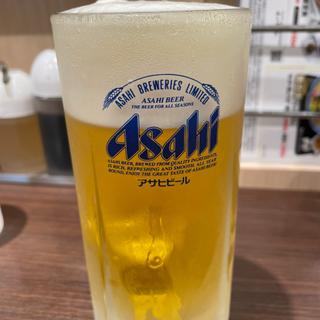 生ビール