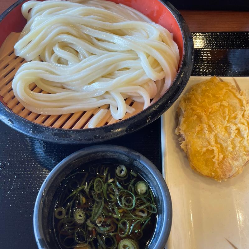 (丸亀製麺堺浜寺)