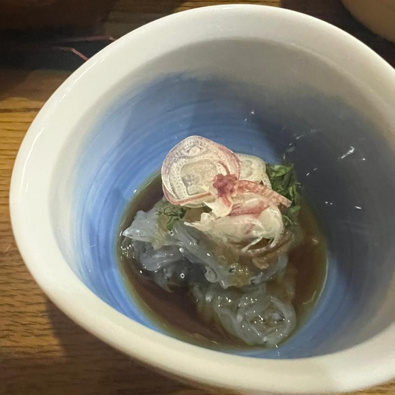 淡路島の生しらす(よもぎ)