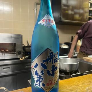 船中八策(よもぎ)