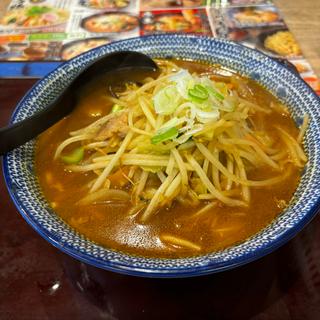 カレータンメン(埼玉タンメン山田太郎 川島インター店)