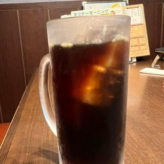 アイスコーヒービッグ(星乃珈琲店 三木店)