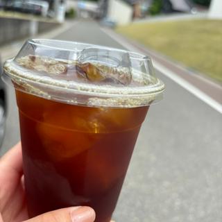 コーヒー(ロマンチックコーヒーオッタ)